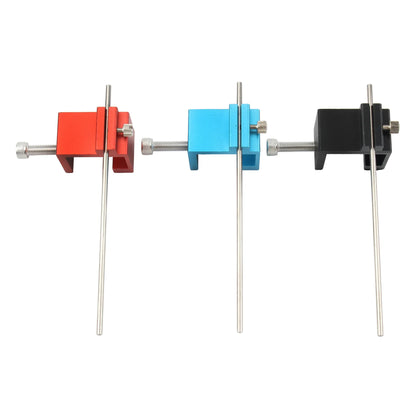 Universal Motorcycle Chain Sprocket Alignment Tool ATV Motorcycle Chain Alignment Tool Motorbike Motocross Pit Dirt Bike Parts