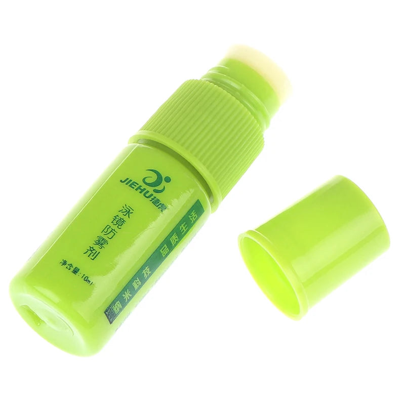 1PCS 10ml Diving Glasses Anti-fog Anti Fog Spray Dive Masks Swimming Goggles Antifogging Agent