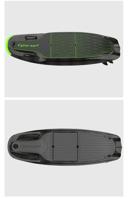 Ultralight 24kg Carbon eFoil Board, Professional Electric Surfboard with Long Range & High Power for Ocean Water Adventures
