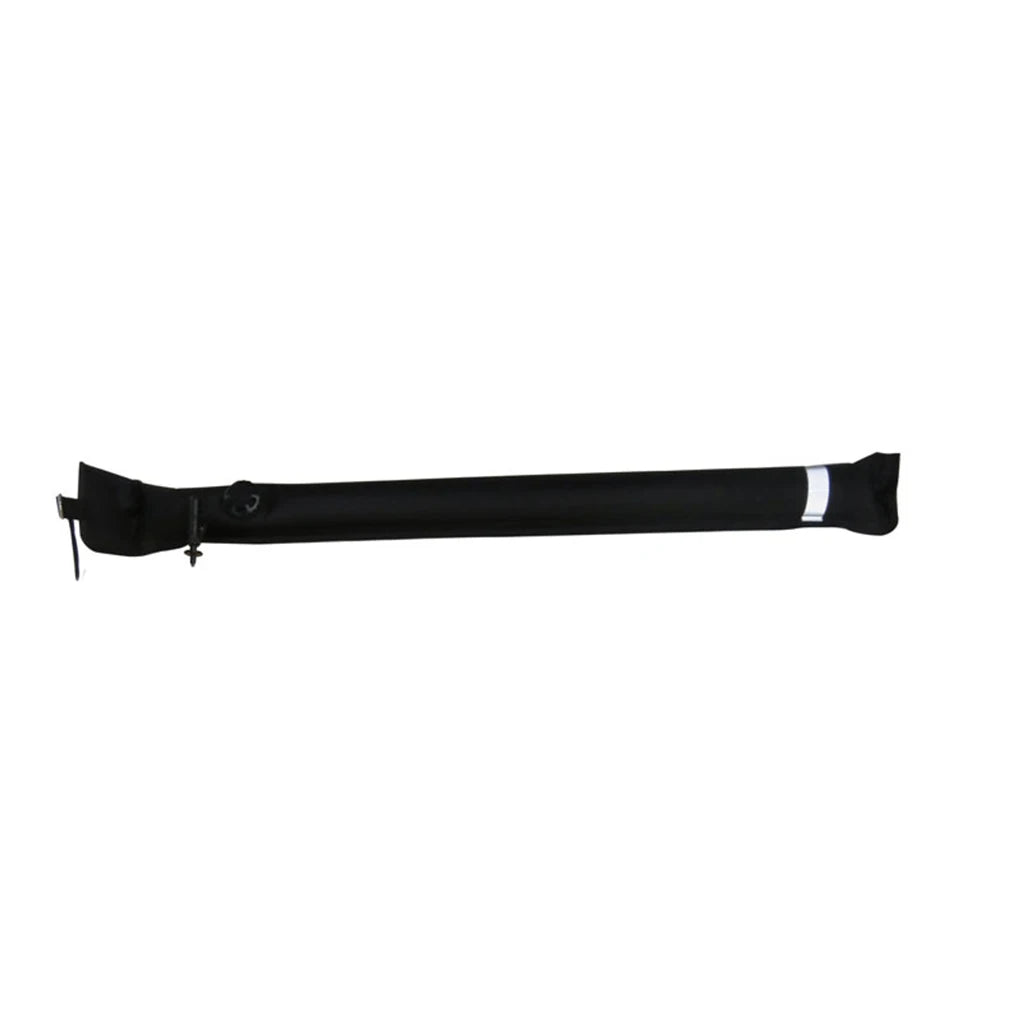 Scuba Diving Surface Marker Buoy Visibility Safety SMB with Valve Reflective Tape Floating Water Sports Equipment