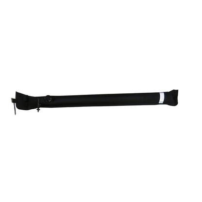 Scuba Diving Surface Marker Buoy Visibility Safety SMB with Valve Reflective Tape Floating Water Sports Equipment