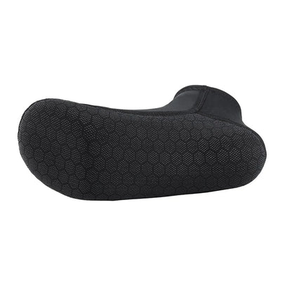 New 3mm Diving Neoprene Socks Anti Slip Warm Cold-proof Wetsuit Surfing Snorkeling Water Sports Diving Socks
