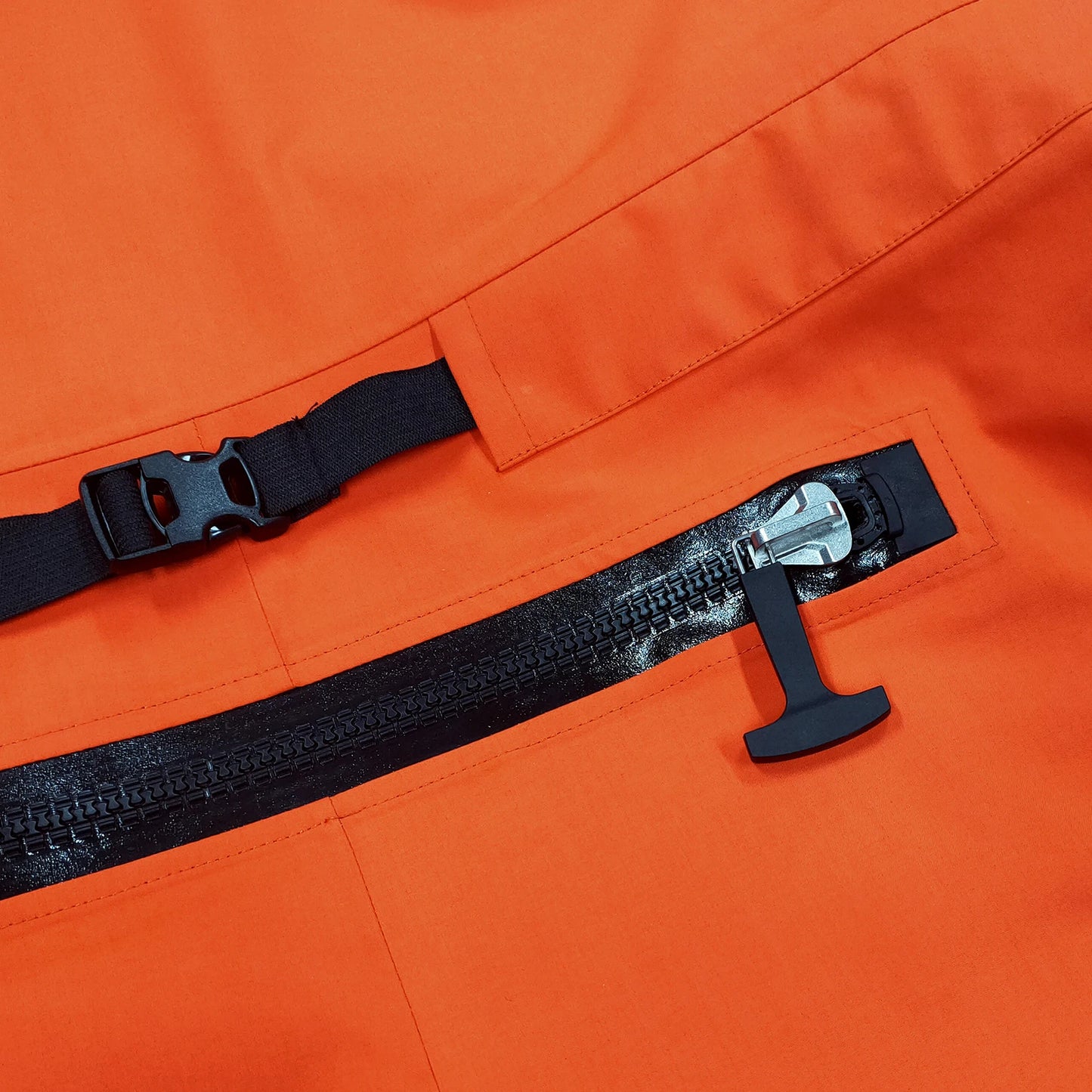 3.0 Ply Dry Suit For Kayak Waterproof Breathable Surfing Fishing Rafting Drysuit BootClothes One Pieces drysuit