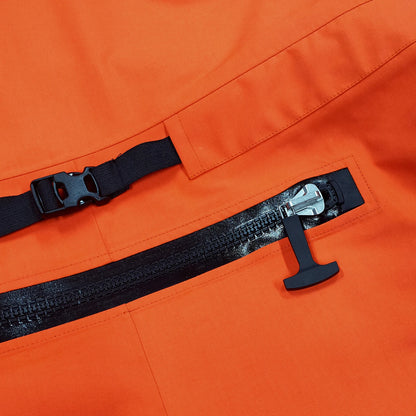 3.0 Ply Dry Suit For Kayak Waterproof Breathable Surfing Fishing Rafting Drysuit BootClothes One Pieces drysuit