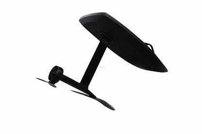 Vicking New Design High Speed Long Lasting Battery Electric Surfboard Hydrofoil E Foil Remote Control Surfing Carbon Fiber Board