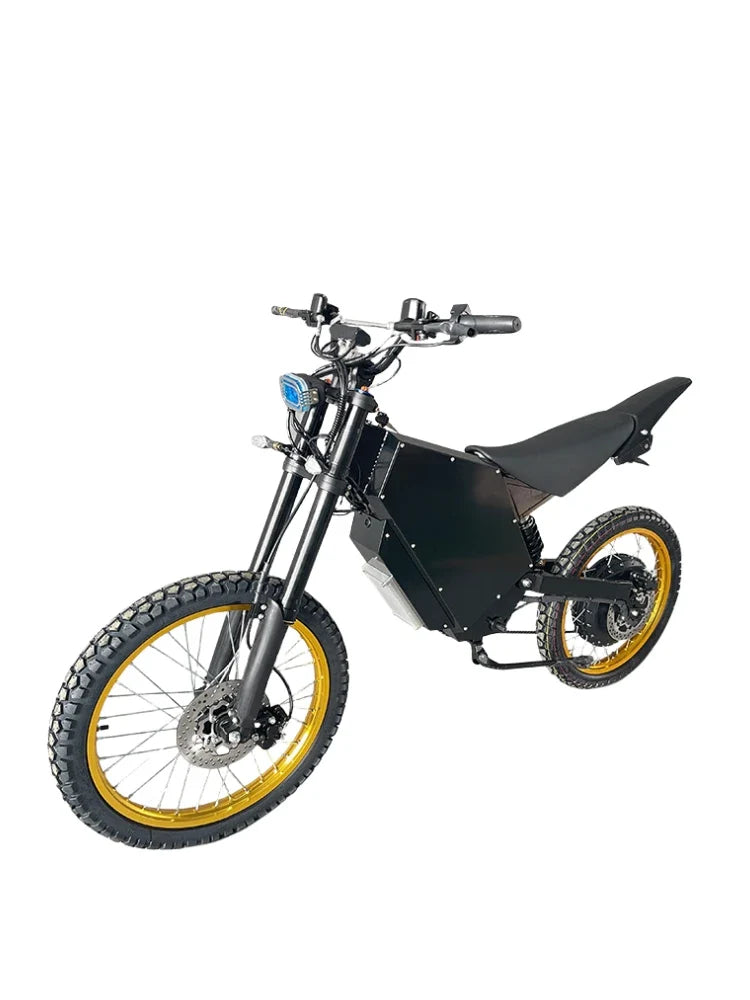 High Power 48V 3000W 72V 15000W Ebike