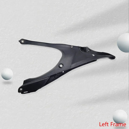 OTOM 19-22 Strengthen Motorcycle Subframe Left Right Rear Frame for HUSQVARNA FC FE FS FX TC TE TX 250 350 450 501 Dirt Bike