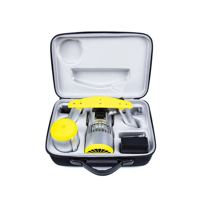 THIITONEE-1PC Multi-Mode Portable Underwater Scooter - 50M Depth Propeller Scuba Diving & Offshore Aquatic Activity Equipment