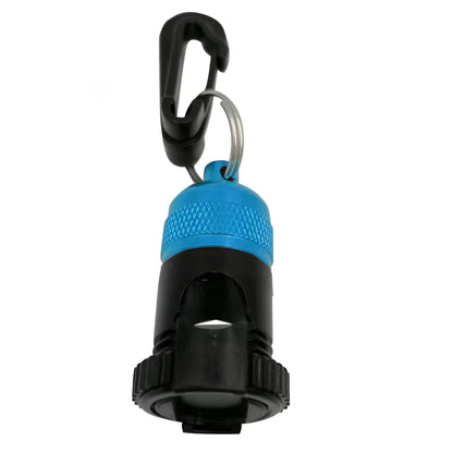 Scuba Diving Strong Magnetic Regulator Octopus Hose Holder Clip Quick Release Scuba Octopus Retainer Deployment
