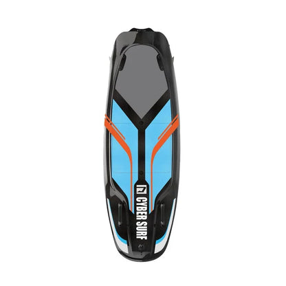 Ultralight 24kg Carbon eFoil Board, Professional Electric Surfboard with Long Range & High Power for Ocean Water Adventures