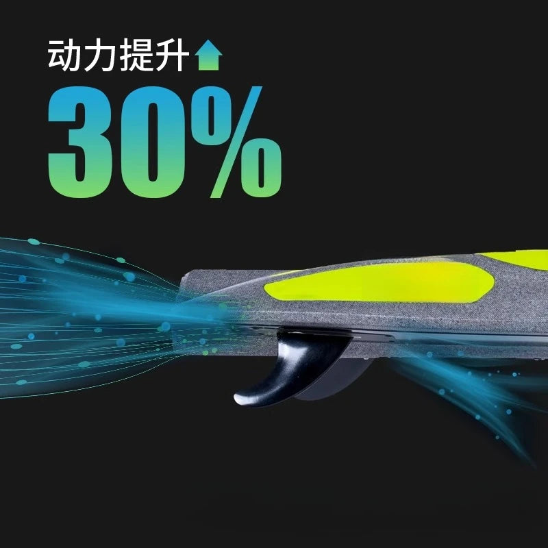 Electric Surfboard Adult EPP Offshore High Speed Jet Wakeboard