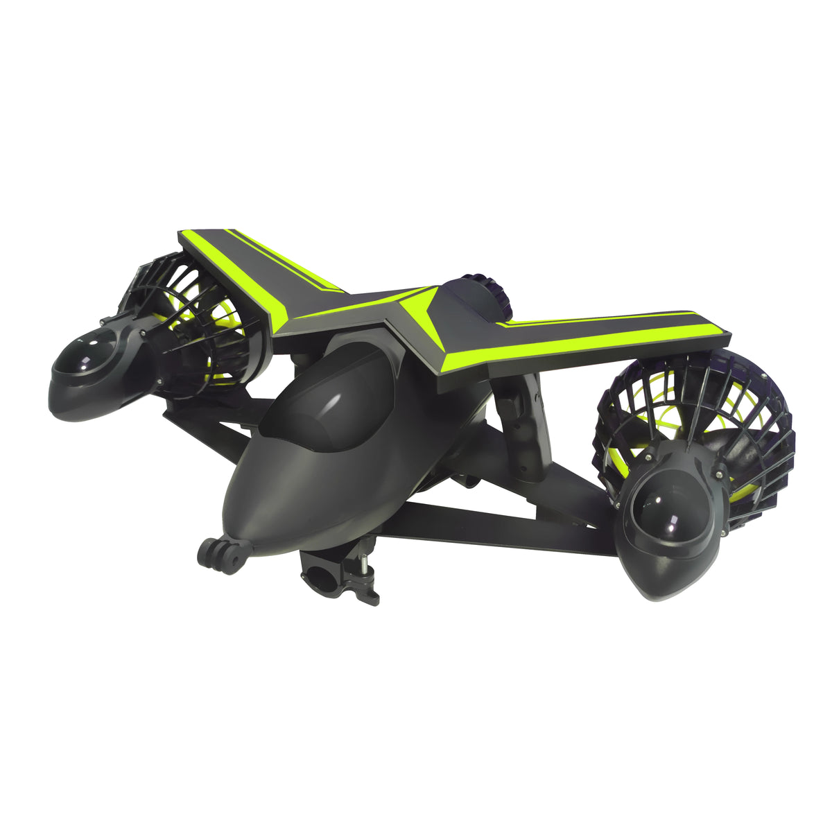 THAISTONE Fastest Underwater Propeller for Electric Scooters Diving Depth up to 30 Meters New Design