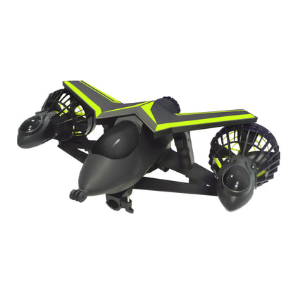 THAISTONE Fastest Underwater Propeller for Electric Scooters Diving Depth up to 30 Meters New Design