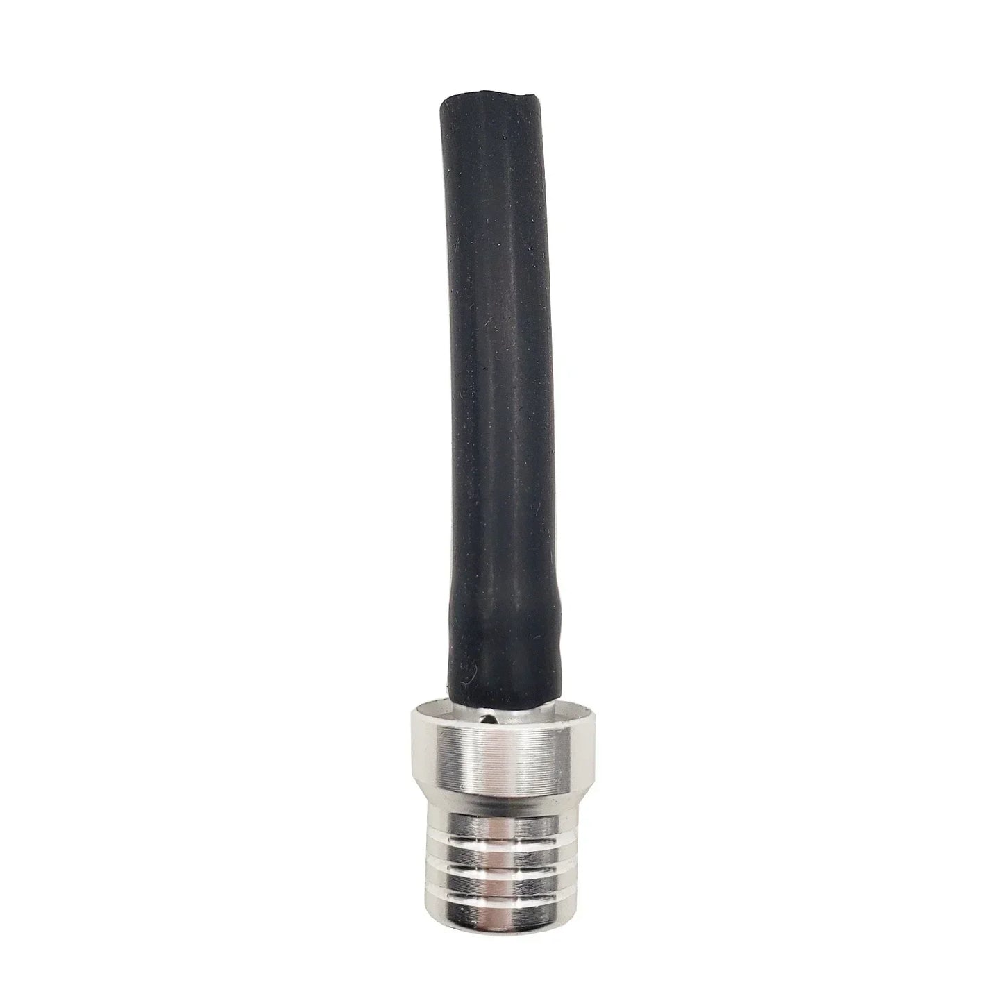 1PC Motorcycle Gas Fuel Cap 2 Way Valves Vent Breather Hoses Tubes For Motocross ATV Quad Dirt Pit Bike Fuel Tank Breather Pipe
