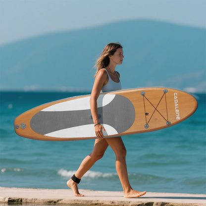 CADALENE Inflatable Paddle Board