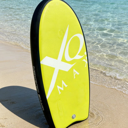 Kids Inflatable SUP Board Stand Up Paddle Board Surfboard  Non-Slip Safe Lightweight Complete Kit Pump Backpack Water Sports