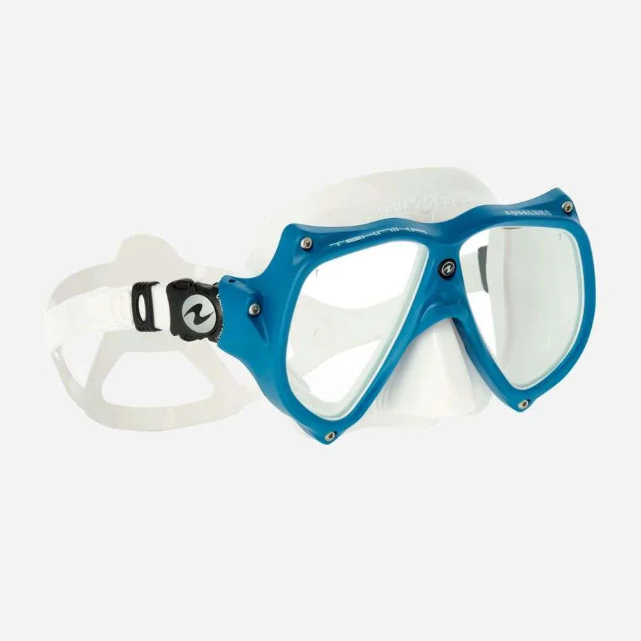 AQUALUNG TEKNIKA Scuba Diving Mask