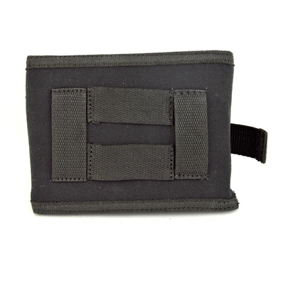 3KG/6lb of Lead Two Sides Open Up Scuba Diving Weight Holster Belt Pocket Diver Bag Replacement Pouch with Quick Release Buckle