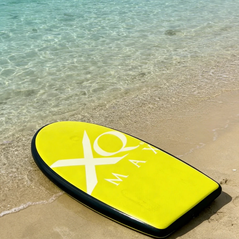 Kids Inflatable SUP Board Stand Up Paddle Board Surfboard  Non-Slip Safe Lightweight Complete Kit Pump Backpack Water Sports