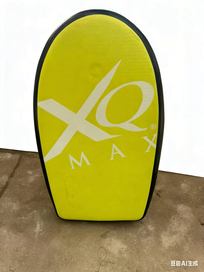 Kids Inflatable SUP Board Stand Up Paddle Board Surfboard  Non-Slip Safe Lightweight Complete Kit Pump Backpack Water Sports