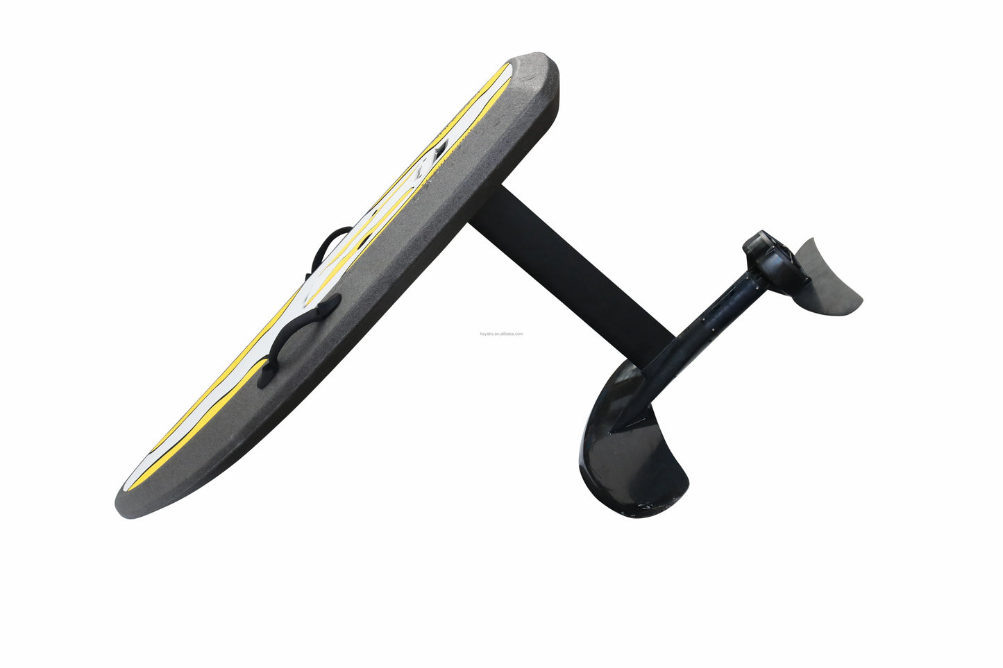 Vicking New Design High Speed Long Lasting Battery Electric Surfboard Hydrofoil E Foil Remote Control Surfing Carbon Fiber Board