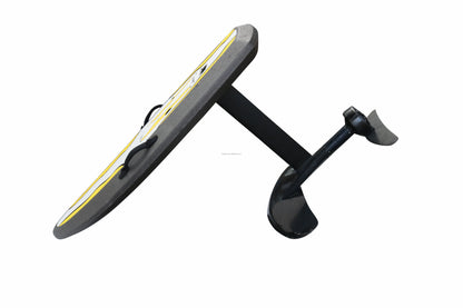 Vicking New Design High Speed Long Lasting Battery Electric Surfboard Hydrofoil E Foil Remote Control Surfing Carbon Fiber Board