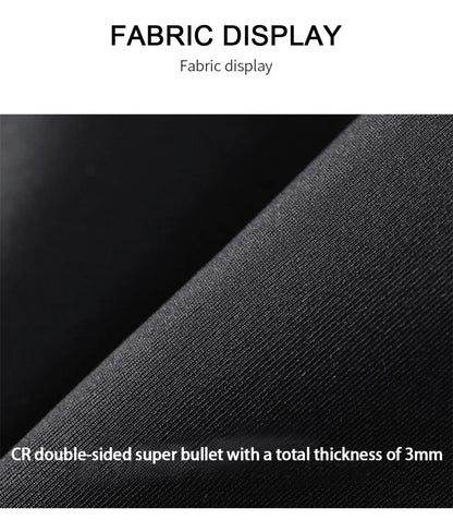 New 3mm Diving Neoprene Socks Anti Slip Warm Cold-proof Wetsuit Surfing Snorkeling Water Sports Diving Socks