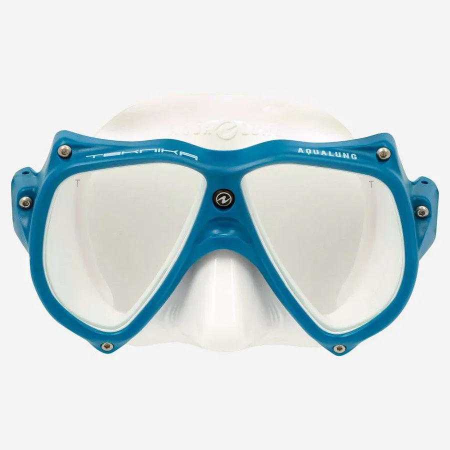 AQUALUNG TEKNIKA Scuba Diving Mask