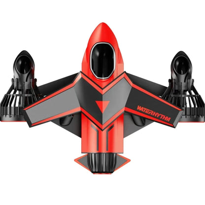 THAISTONE Fastest Underwater Propeller for Electric Scooters Diving Depth up to 30 Meters New Design