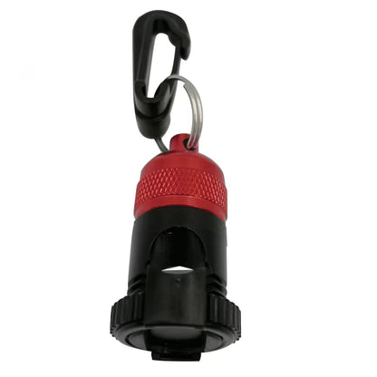 Strong Scuba Diving Regulator Hose Magnetic Holder Clip Diving Gauges Holder Quick Release Scuba Octopus Retainer Deployment
