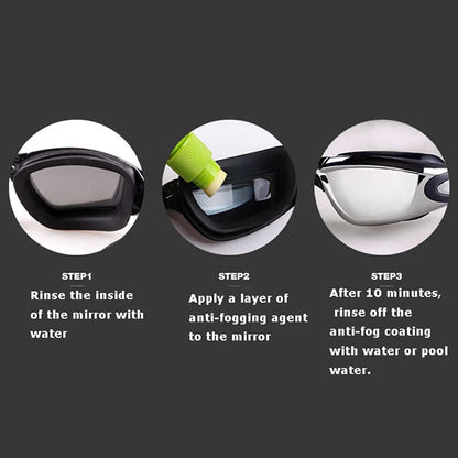 1PCS 10ml Diving Glasses Anti-fog Anti Fog Spray Dive Masks Swimming Goggles Antifogging Agent