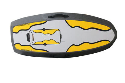 Vicking New Design High Speed Long Lasting Battery Electric Surfboard Hydrofoil E Foil Remote Control Surfing Carbon Fiber Board