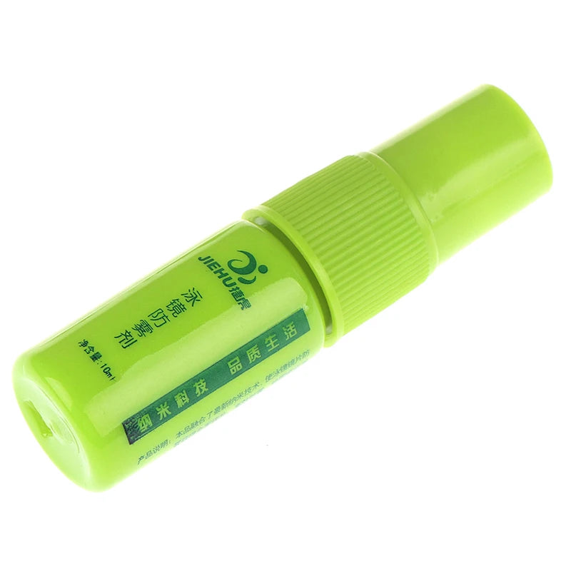 1PCS 10ml Diving Glasses Anti-fog Anti Fog Spray Dive Masks Swimming Goggles Antifogging Agent