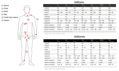 3.0 Ply Dry Suit For Kayak Waterproof Breathable Surfing Fishing Rafting Drysuit BootClothes One Pieces drysuit