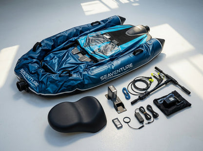 Seaventure SurfKart™