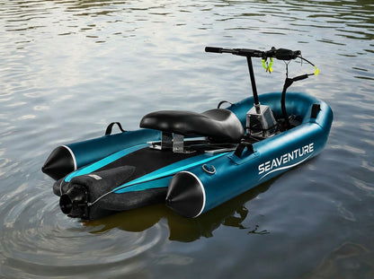 Seaventure SurfKart™